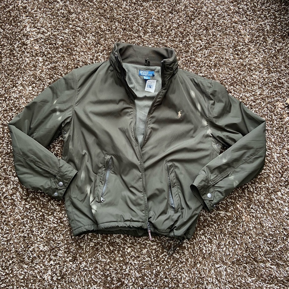 Polo by Ralph Lauren Winter Coat